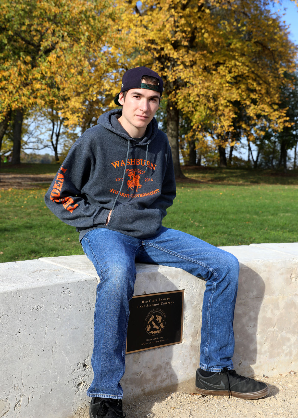 Collin Ludwig
